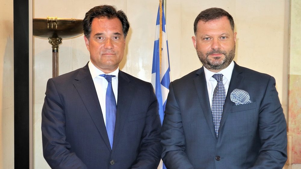 Ολοκληρώθηκε η μεταβίβαση των μετοχών της Νεώριον στην ONEX