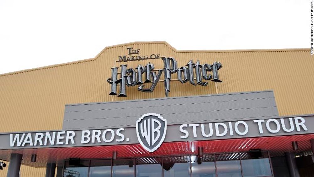 Συγχώνευση 43 δισ. δολαρίων των media assets των AT&amp;T και Warner Bros