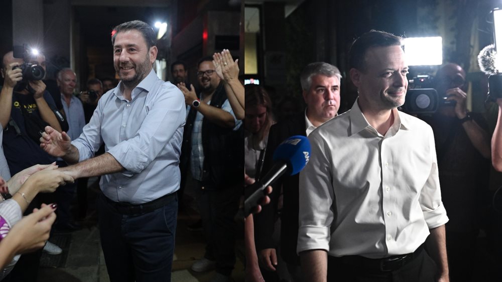 Σε νέα περιδίνηση το ΠΑΣΟΚ- Διπλή πίεση από Κωνσταντοπούλου και εσωστρέφεια