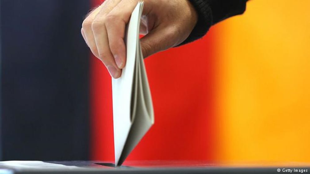 Εκλογές στη Γερμανία: Η ανάγνωση του αποτελέσματος από τα γερμανικά ΜΜΕ