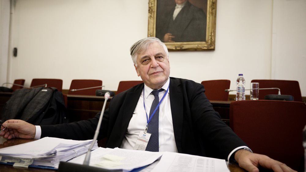 Νέα ανατροπή στη Novartis: Ο εισαγγελέας Εφετών ζητάει να μην ασκηθεί κατηγορία σε βάρος του Ι. Αγγελή