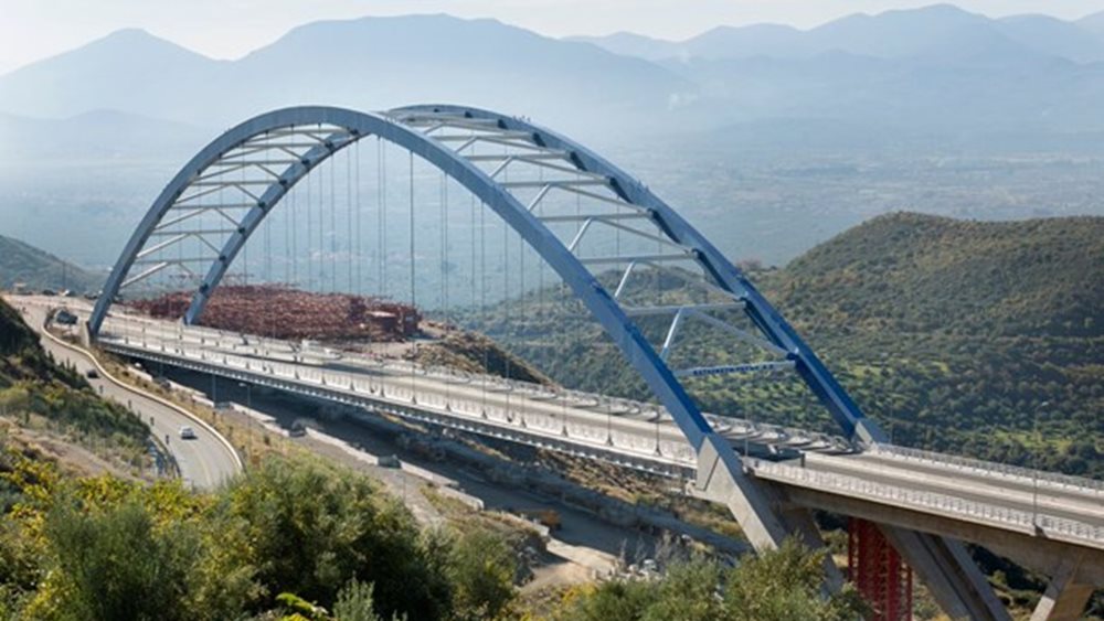 ΓΕΚ ΤΕΡΝΑ: Ανεκτέλεστο ρεκόρ στα 4,9 δισ. ευρώ