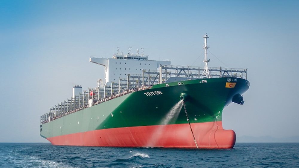 Costamare: Ανανεώνει τον στόλο και αυξάνει το μέρισμα εν μέσω "καυτής" αγοράς