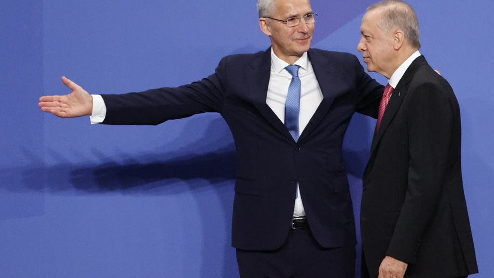 German Press: Absolute Dominance or Pyrrhic Victory of Turkey?