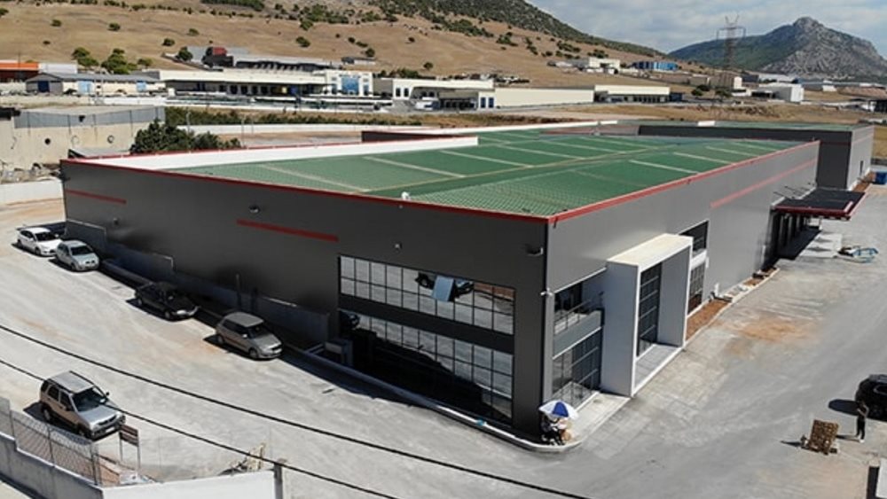 Trastor - logistics 26.08.2024