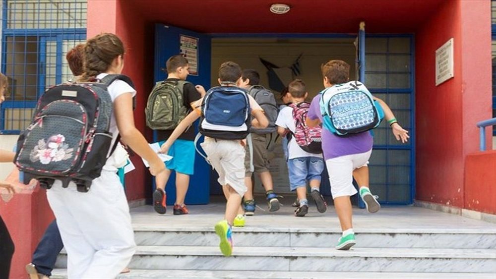 Energean: Δωρεά σχολικών ειδών σε έξι δήμους της Ηπείρου