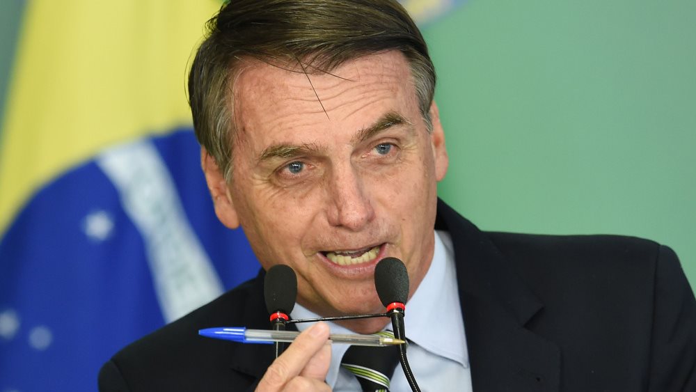 Bolsonaro will not attend the US Summit in Los Angeles