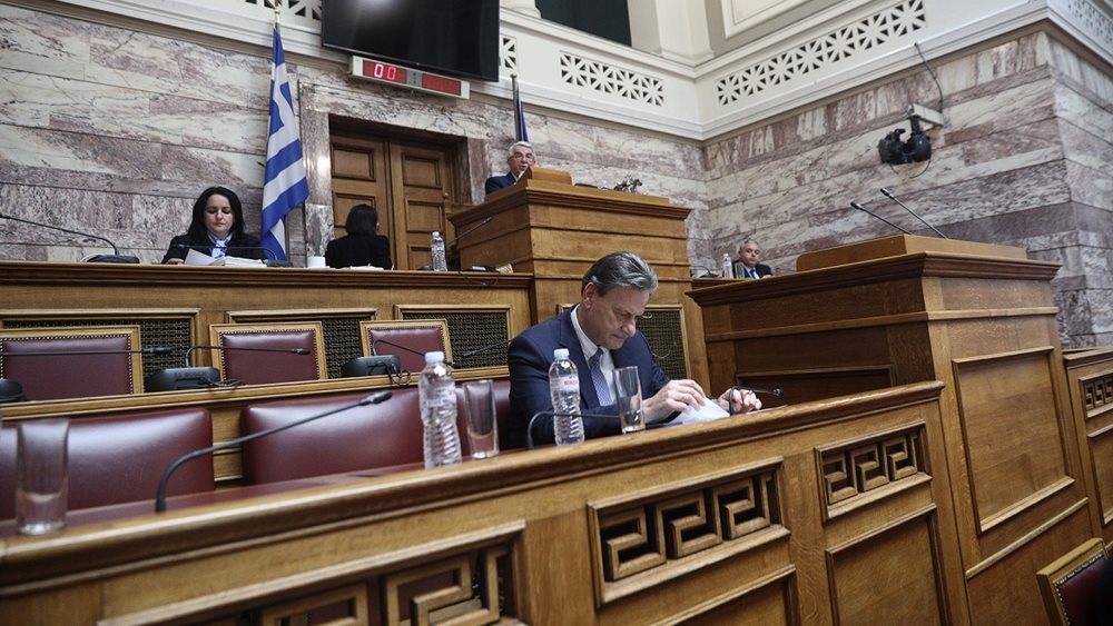 Εγκρίθηκε κατά πλειοψηφία το νέο Δ.Σ. του Οργανισμού Διαχείρισης Υδάτων Θεσσαλίας