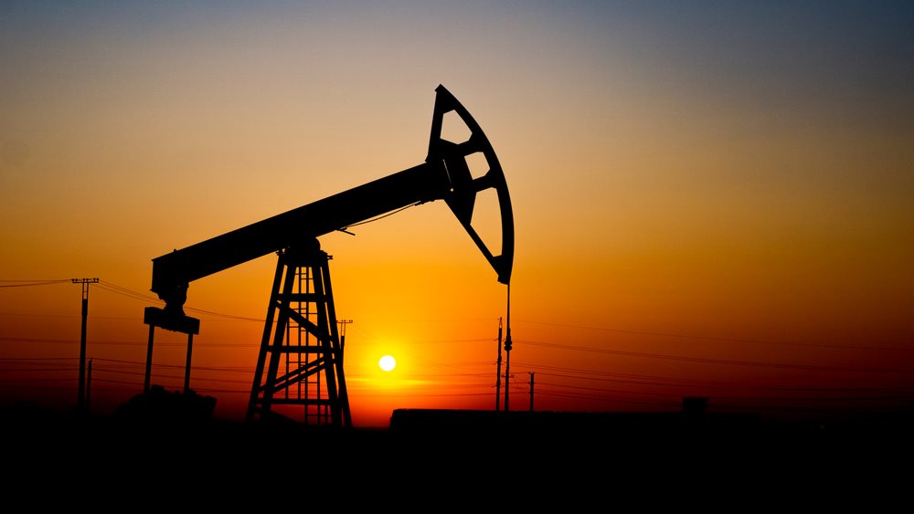 Oil: Week of recession worries with losses over 3.4%