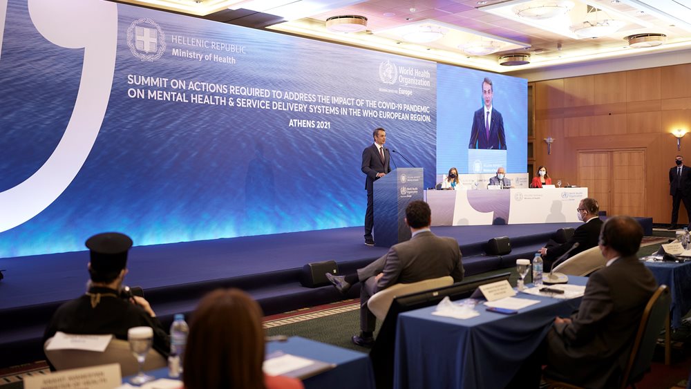 Κ. Μητσοτάκης: Καλώ όλο το εκπαιδευτικό προσωπικό να εμβολιαστεί