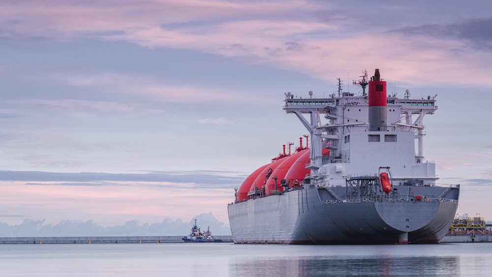 Record LNG imports in the two months of August – September