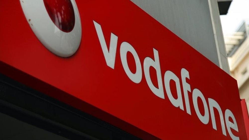 Αύξηση τζίρου πέτυχε στην τελευταία χρήση η Vodafone Ελλάδος