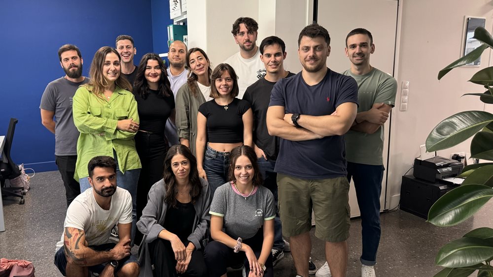 Η Morphoses  εξασφαλίζει 2,1 εκατομμύρια ευρώ σε επένδυση Pre-Seed