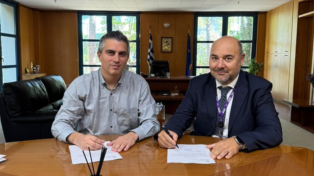 ΥΠΑ: Ο Αλέξανδρος Καρύδης νέος υποδιοικητής Διαχείρισης Αερολιμένων και Υδατοδρομίων