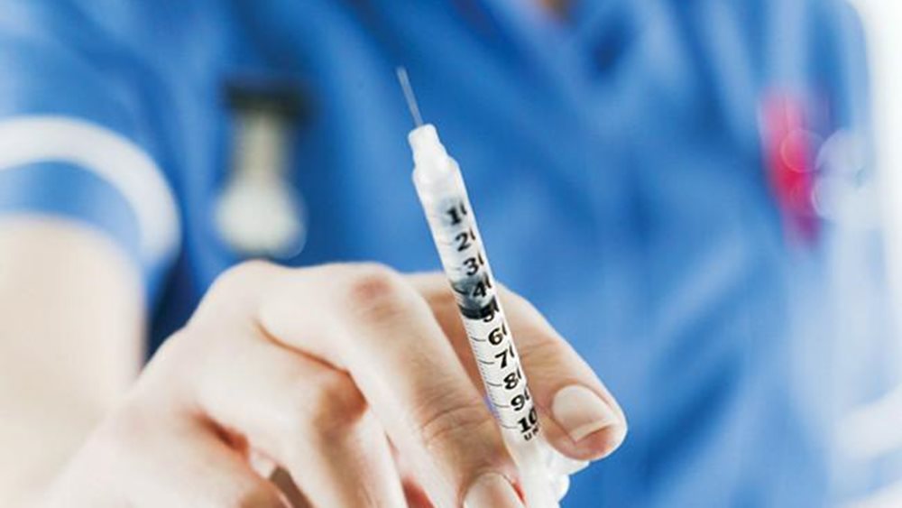 Αγοράκι 8 ετών νεκρό από διφθερίτιδα-Πρώτο κρούσμα μετά από 28 χρόνια