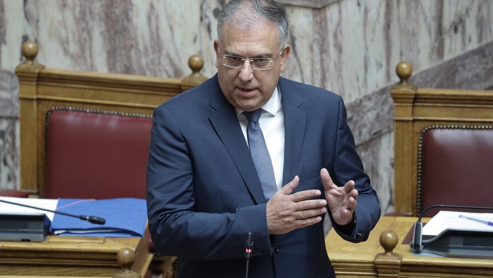 Θεοδωρικακος 28.7.2020