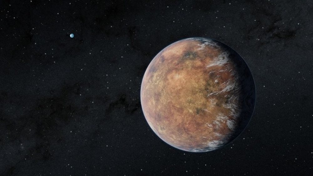 ΗΠΑ: Η NASA έχασε την επαφή με το ελικόπτερο Ingenuity στον Άρη