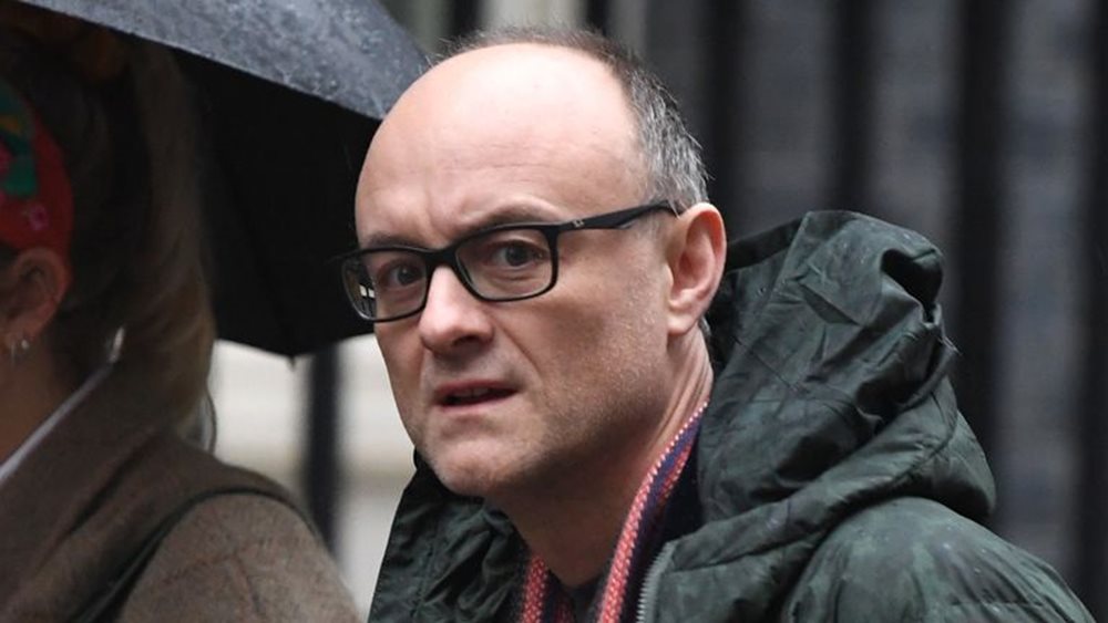 Το BBC και το σκάνδαλο Κάμινγκς