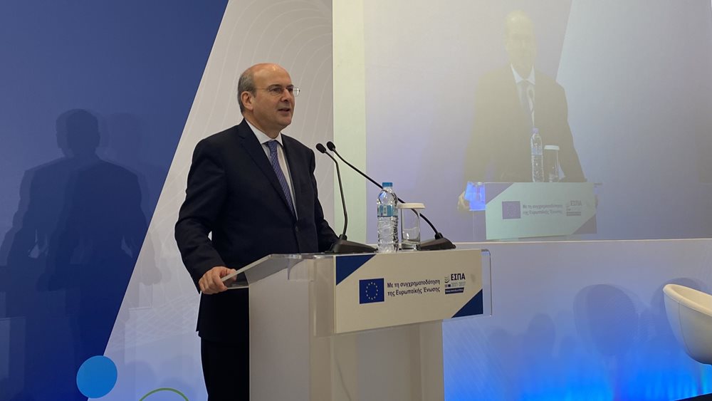 Κ. Χατζηδάκης: Ανταγωνιστικότητα, μεταναστευτικό και δημογραφικό να τεθούν ως προτεραιότητες για τη νέα πολιτική Συνοχής της ΕΕ