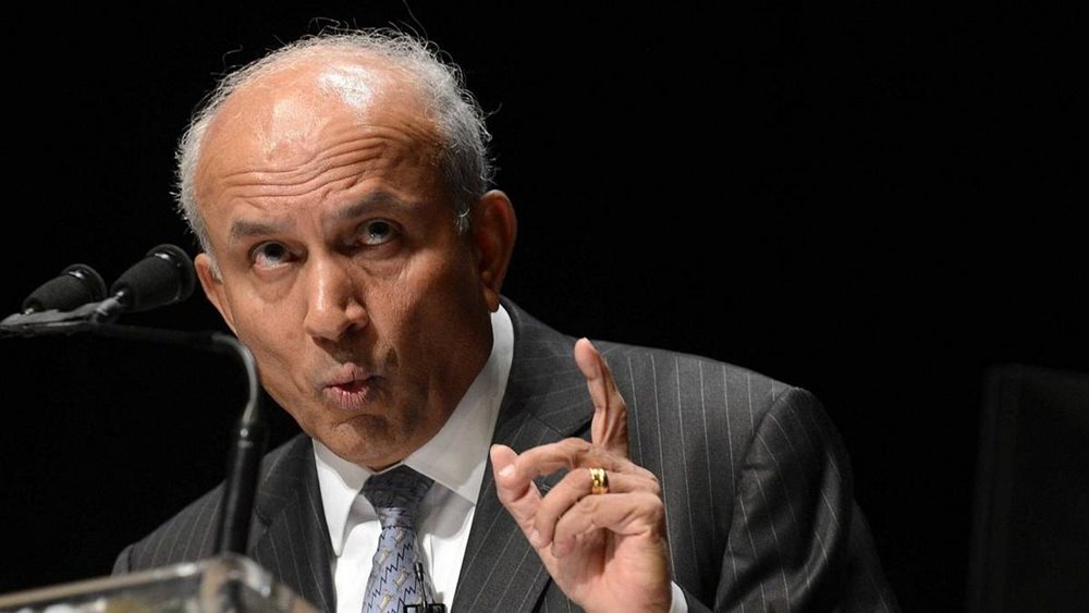 Ξεκίνησε το placement του 2,2% της Eurobank από τον Prem Watsa