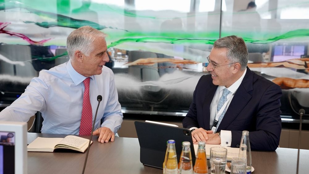 Alpha Bank και UniCredit ενισχύουν περαιτέρω τη διασυνοριακή τους συμμαχία