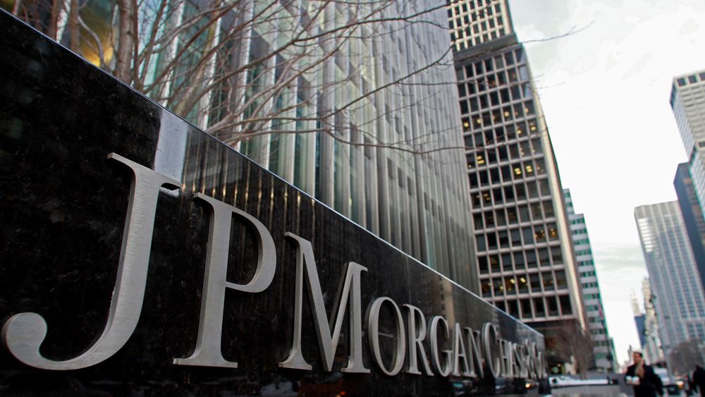 JP Morgan: Bullish για τις ελληνικές τράπεζες, βλέπει περιθώρια ανόδου έως 46%
