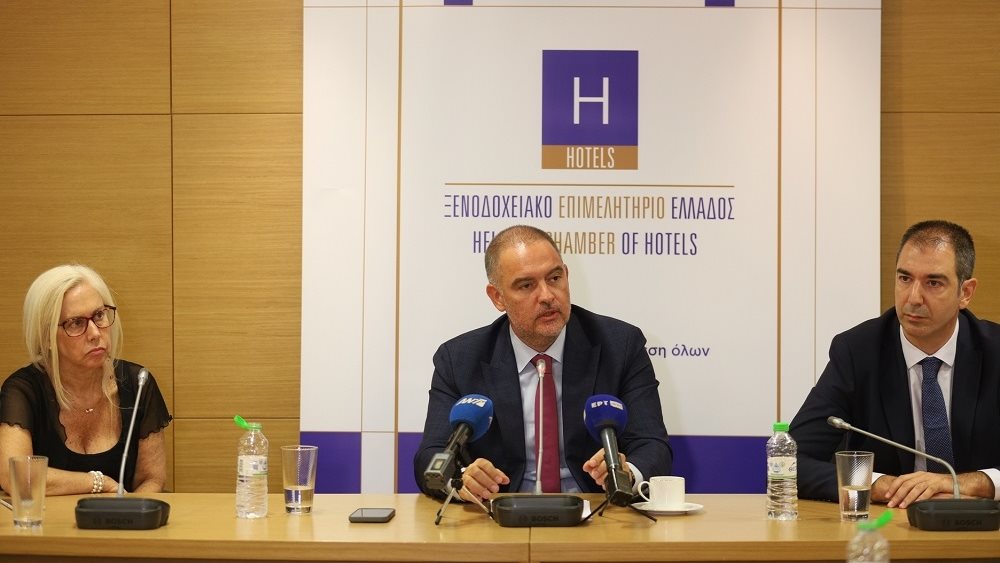 Πρωτοβουλία από το ΞΕΕ για την ανάδειξης των κοινωνικών επιπτώσεων της βραχυχρόνιας μίσθωσης