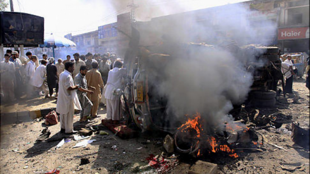 Αφγανιστάν: Στους 48 ανήλθε ο αριθμός των νεκρών από την έκρηξη σε εκπαιδευτικό κέντρο