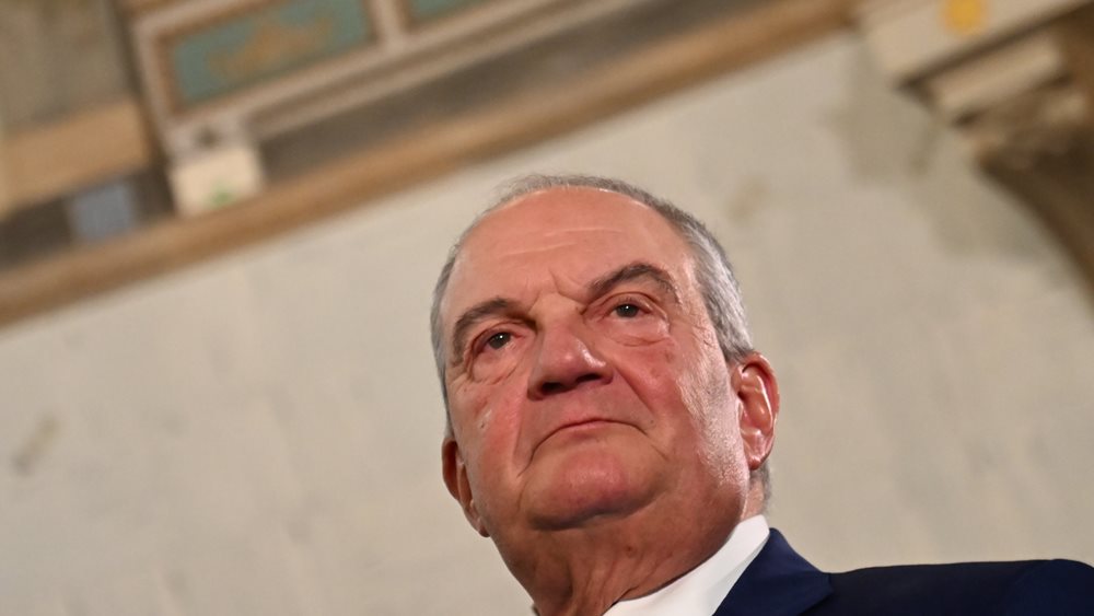 Κ. Καραμανλής για Γ. Παπαδάκη: "Θα θυμάμαι πάντα τις ειλικρινείς και γόνιμες συζητήσεις μας"