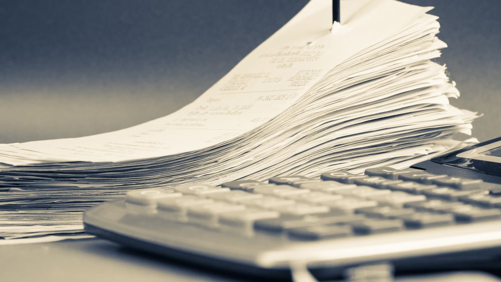 Φόρος έως και 62% για εθελοντική δήλωση "μαύρου" εισοδήματος
