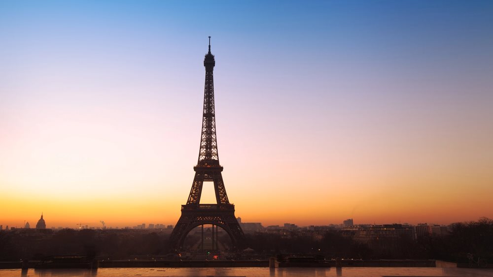 Energy crisis in Europe: Paris may be the first city to suffer a blackout this winter