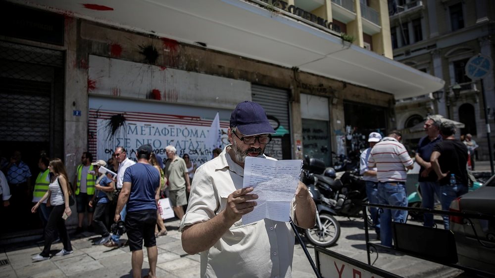 Τι θα γίνει με τις προσλήψεις που έγιναν λόγω Covid-19