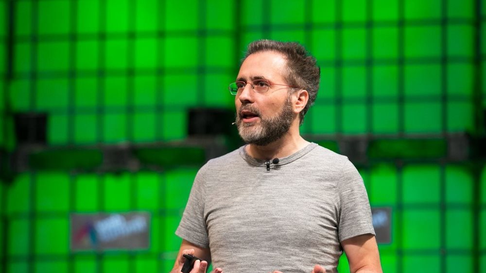 Google: Αποχωρεί ανώτατο στέλεχός της, που ήταν ο όγδοος υπάλληλος μετά την ίδρυσή της