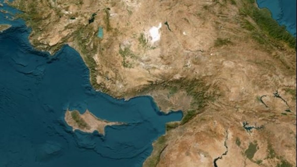 "Νέο Ιντζιρλίκ η Κύπρος;" - Ανησυχία στα τουρκικά ΜΜΕ για το Iron Dome