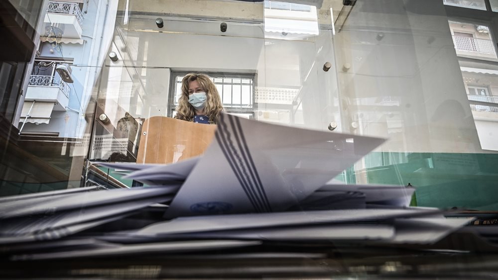 Αυτοδιοικητικές Εκλογές 2023 - Tι ισχύει για όσους δεν ψηφίσουν: Προβλέπεται ποινή φυλάκισης