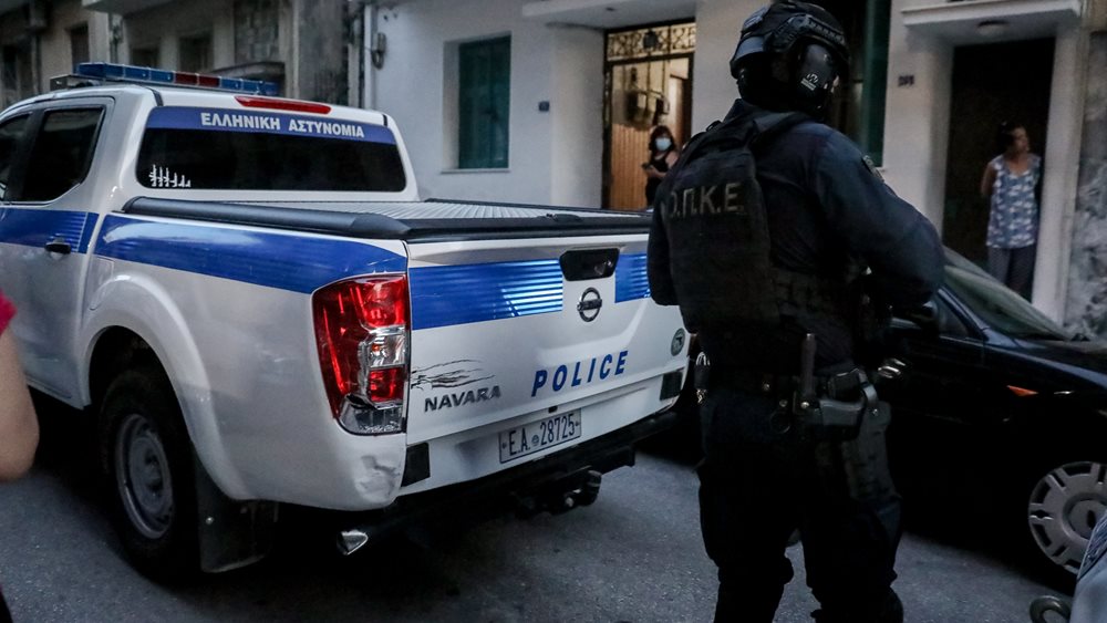 Επιχείρηση της ΕΛΑΣ για την εξάρθρωση ομάδων της τουρκικής μαφίας στην Αττική - 6 συλλήψεις