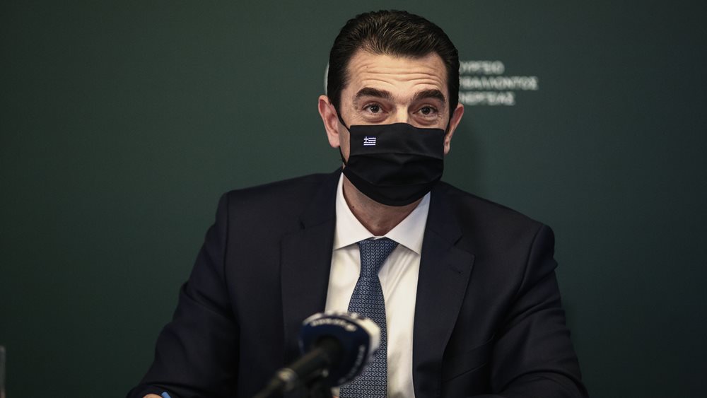 5 +1 πολεοδομικές παρεμβάσεις του ΥΠΕΝ στο Ταμείο Ανάκαμψης