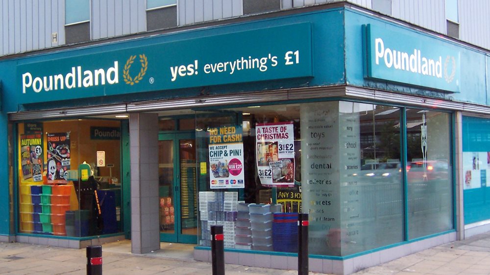Βρετανία: Η αλυσίδα Poundland θα αγοράσει καταστήματα της πτωχευμένης Wilko