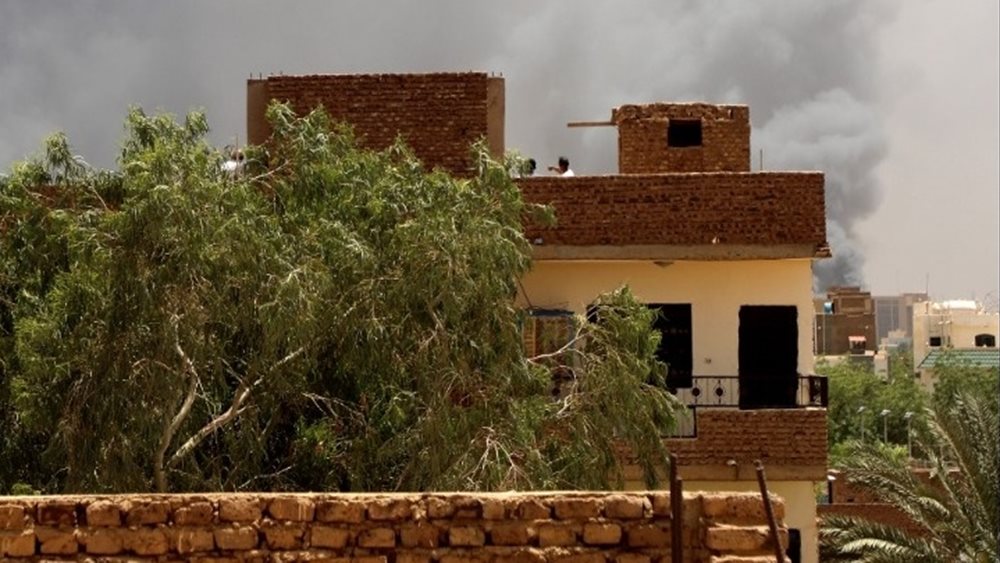 Σουδάν: Σίγησαν κρατική τηλεόραση και ραδιόφωνο &quot;για να μην μεταδίδουν την προπαγάνδα των παραστρατιωτικών&quot;