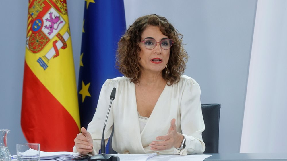 Ισπανία: Έκτακτος φόρος σε πρόσωπα με περιουσία άνω των 3 εκατ. ευρώ