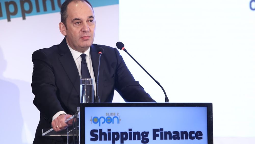 Γ. Πλακιωτάκης: Ολόκληρη η περιοχή της Θράκης βρίσκεται ψηλά στις προτεραιότητες της κυβέρνησης