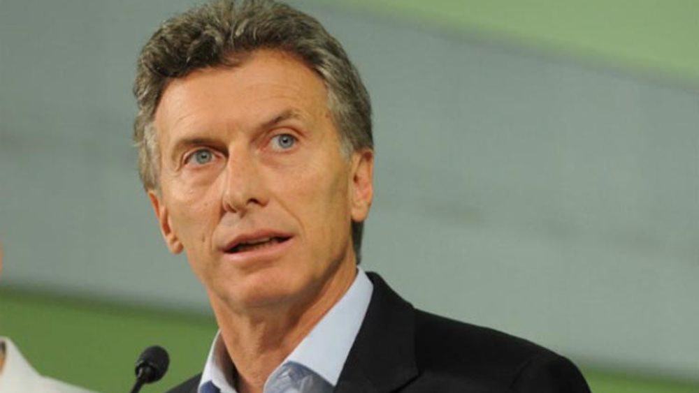 Αργεντινή: Με άδεια χέρια έφυγε ο πρόεδρος Μάκρι από τη συνάντηση με το ΔΝΤ