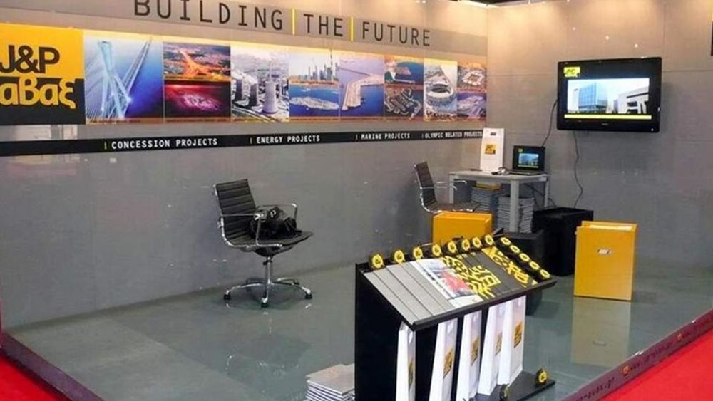 Γιατί η J&P Άβαξ αποκτά τώρα τον έλεγχο της Αθηνά