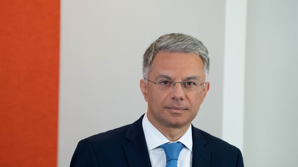 Δημήτρης Οικονόμου Eurobank
