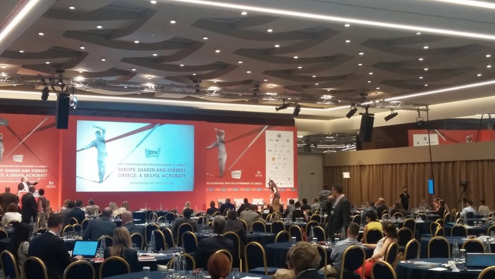 Γυρίζουν την πλάτη τους στην κυβέρνηση οι Ελληνοαμερικάνοι επενδυτές