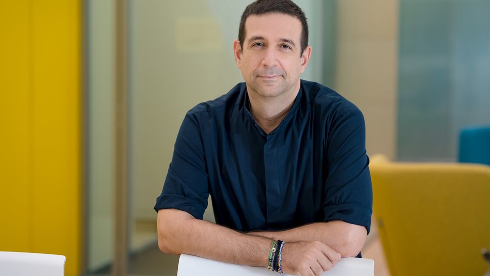 Ευ. Σκοπελίτης (EY): Ο διαγωνισμός Έλληνας &quot;Επιχειρηματίας της Χρονιάς&quot; αναδεικνύει την αξία της επιχειρηματικής δημιουργίας