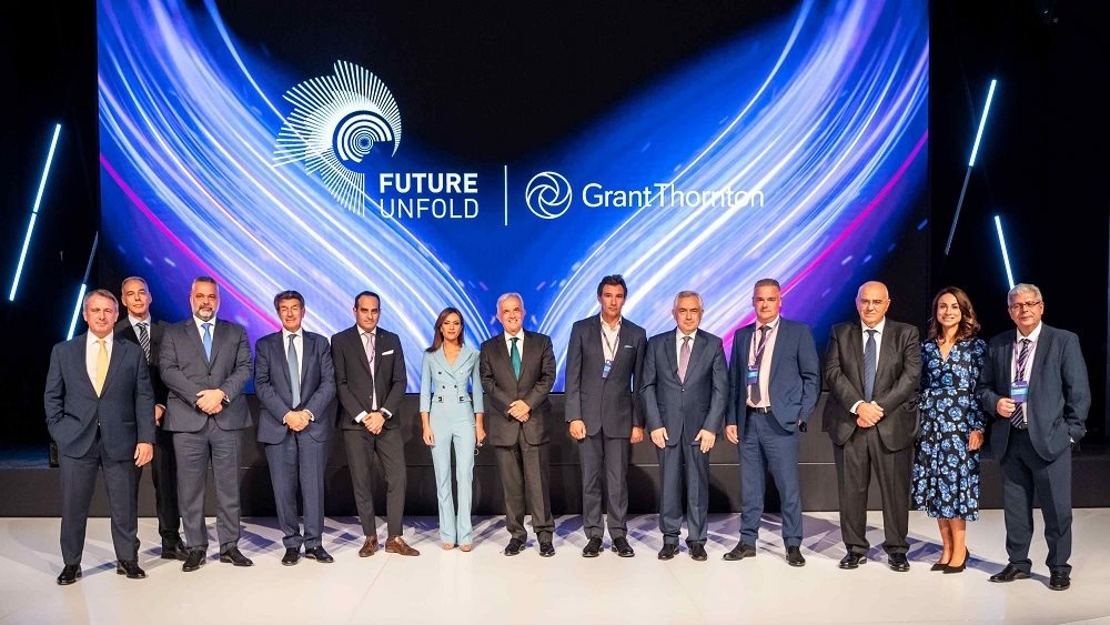 , εγκαινιάζοντας τον νέο τεχνολογικό θεσμό “Future Unfold”