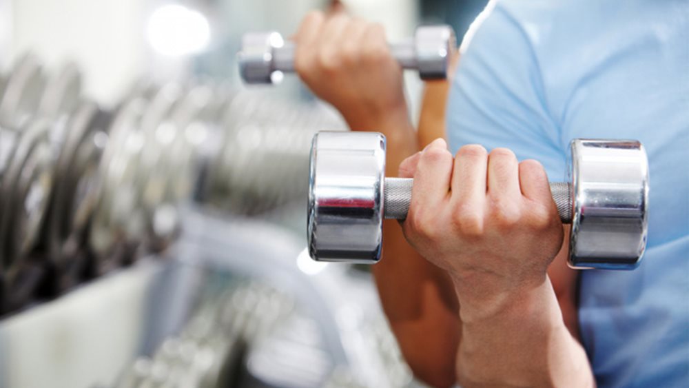 Δίαιτα ή γυμναστική: Τι είναι καλύτερο για να χάσουμε κιλά;