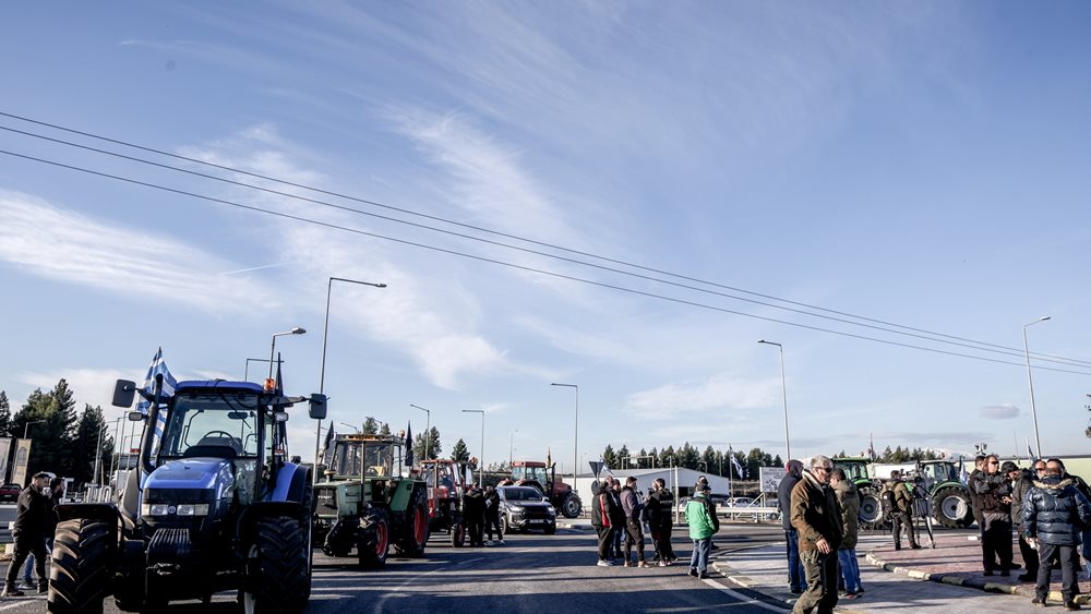 Η ώρα του "plan b" και των κυρώσεων για τα τρακτέρ στις εθνικές οδούς - Τα αποτελέσματα της συνάντησης Μητσοτάκη-αγροτών