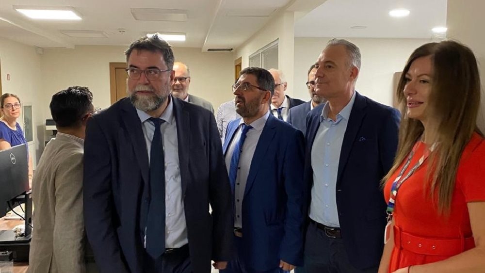 Β. Οικονομου: Αποδίδουν οι εντατικοί έλεγχοι για την εισιτηριοδιαφυγή στο μετρό